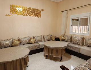Mansour Apartment Near Melilla and Nador - 6