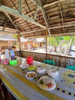 Saubaryam Homestay - Fam - 1