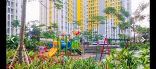 Apartment Springlake Summarecon Bekasi By Yuan Property - 7
