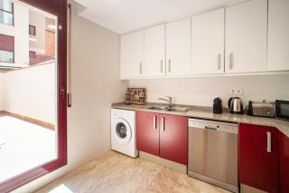 The Orbit Apartments - Barcellona - 1