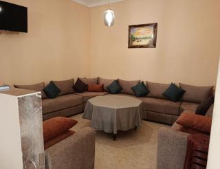 Mansour Apartment Near Melilla and Nador - 4