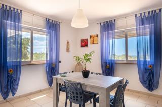 Villa Gelso - Experience a Pescoluse - 6