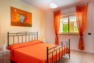 Villa Gelso - Experience a Pescoluse - 4