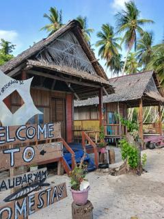 Saubaryam Homestay - Fam - 4