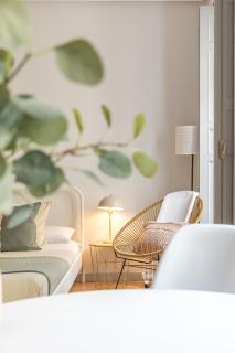 Heima en las Letras 2A. Alquiler temporal - 4