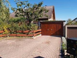 Haus-Feldblick-Neubulach - 6