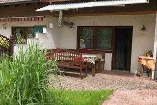 Haus-Feldblick-Neubulach - 5