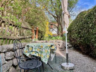 Beim Thöny - schönes Apartment mit privatem Zugang - 4