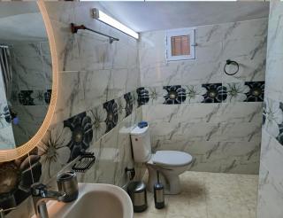 Mansour Apartment Near Melilla and Nador - 3