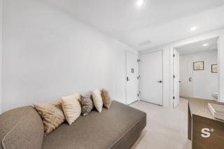 Rooftop Pool - Luxury Condo - Den with City Views - 3