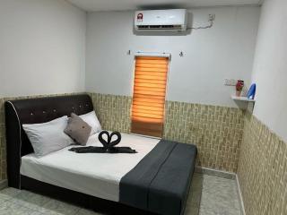 Soyak Senja Roomstay - 0