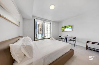 Cozy and Spacious Studio in Miami - Pool & Gym - 8