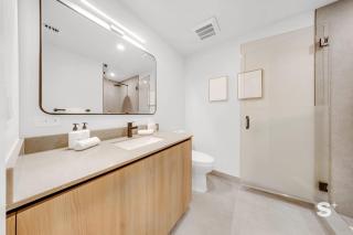 Cozy and Spacious Studio in Miami - Pool & Gym - 7