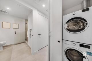 Cozy and Spacious Studio in Miami - Pool & Gym - Miami - 5