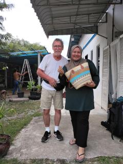 Soyak Senja Roomstay - 2