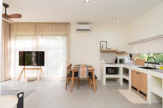 Casa Celesta - New Garden Villa - 1