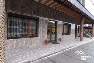 готель-ресторан Дубок - 9