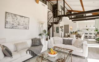 Duplex ForVille - Cannes - 2