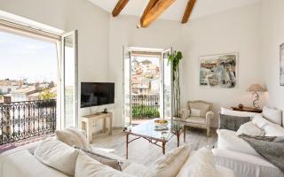 Duplex ForVille - Cannes - 7