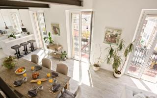 Duplex ForVille - Cannes - 3