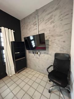 Small Room Comfort - 2