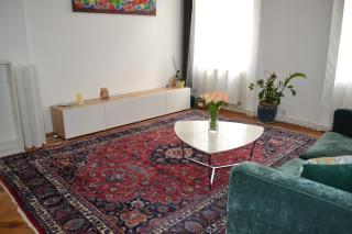 Cozy studio in central Budapest near ruined bars - Budapest - 8