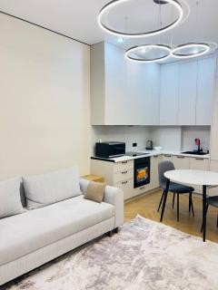 ЖК EVOLUTION в золотом квадрате столицы - 5