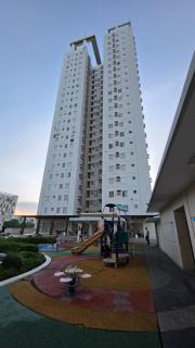Cozy Avida Riala Tower 2 Studio Apartment at Cebu IT Park - 7