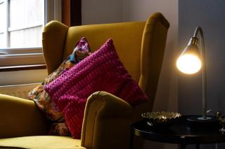 Spacious house in perfect central location - 5