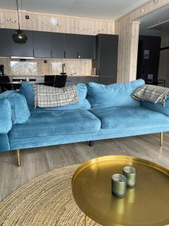 Ski-in & out Totten Lodge apartment two bedrooms - 3