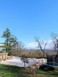 Le Clos de la Bambouseraie - 3