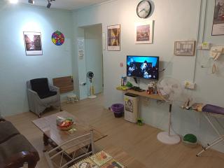 Kluang Countryside Scenery NO LIFT SECOND FLOOR - Keluang - 8