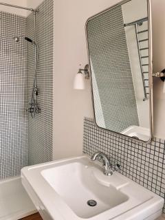 MAISON BO TERRA - Chambres et table d'hôtes - Massif des Écrins - 6