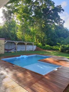 Maison familiale , vue sur mer - 3