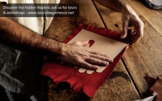 casa vacanza NAPOLI TOURIST EXPERIENCE - Naples - 1