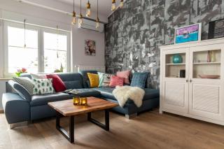 Vakantiehuis Am Höhlchen - Olsberg - 7