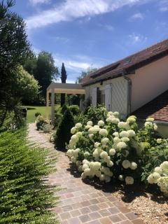 Gîte Le Pigeonnier - 6