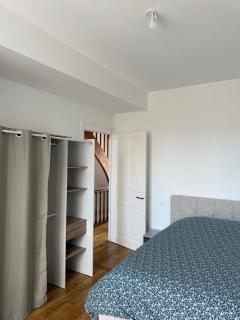 Maison de ville - 3 chambres - 2