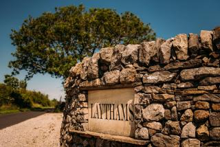 Laythams Holiday Lets Retreat - 8