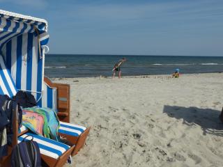 Ferienwohnung Sünnschien Kronsgaard - 0