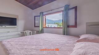 Casa em Ubatuba com Piscina e Churrasqueira - 7