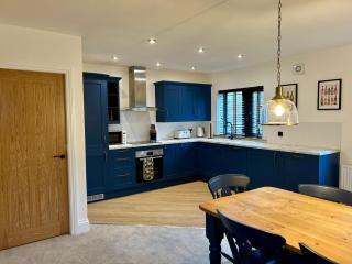 Pingle Nook Barn on the Farm - Denby Dale - 6