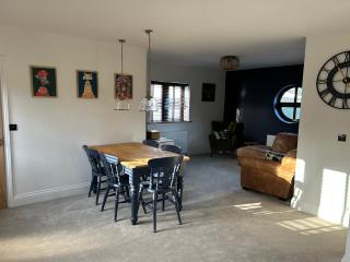 Pingle Nook Barn on the Farm - Denby Dale - 4