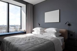 Great Comfort in the city centre - 0