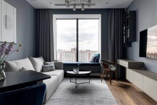 Great Comfort in the city centre - 1