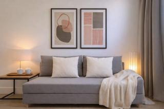 Roig Arena Suite Garden N9 - 7