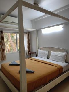 Solaris 3BHK Penthouse with 3 Terrace, Pool & Gym - 4