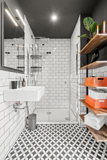 Studio 03 - Einzimmerapartment klimatisiert - 3