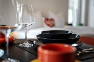 Studio 03 - Einzimmerapartment klimatisiert - 2