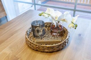 Ferienhaus Dresselbach - Wohnung 04 "Schluchseeblick" in Schluchsee für 6 Personen - 5